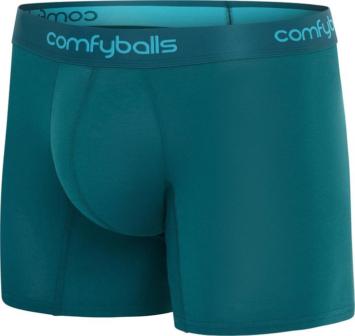 Comfyballs Cotton Long (XXL, Einzelpack)