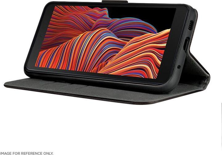 Actual product image Case FortyFour No.11 (Samsung Galaxy Xcover 5)