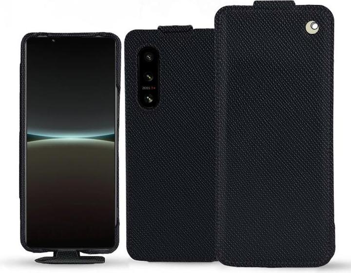 Noir élégant ( Noir / Black )