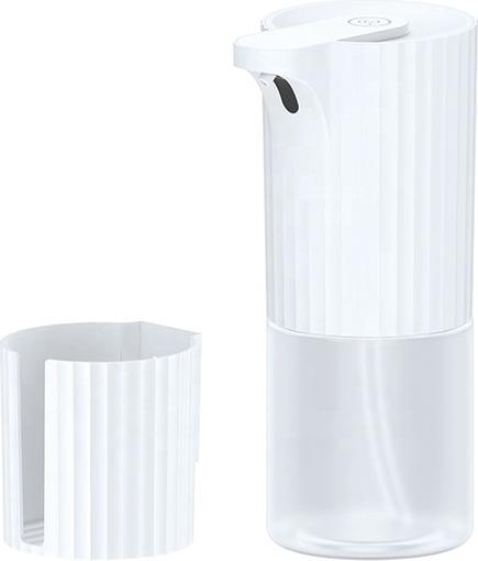 Image du produit Usams Automatyczny dozownik bezdotykowy biały/white ZB172XSJ01 (US-ZB172)
