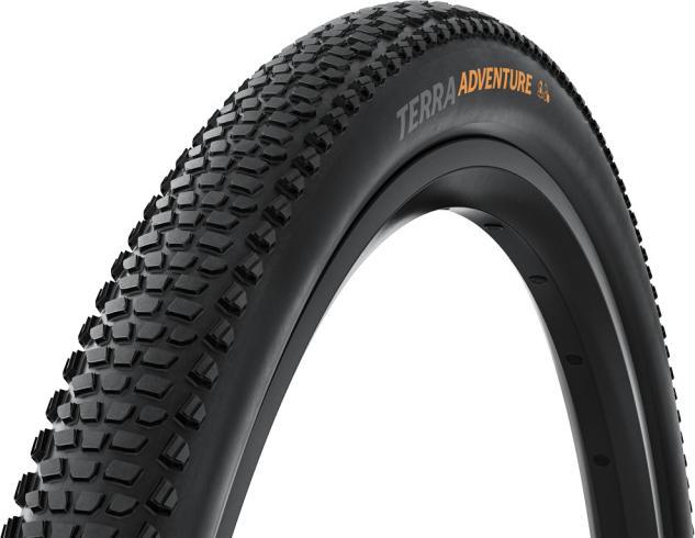 Produktbild Continental Terra Adventure Trail Grip 28" Faltreifen (28 x 2.00, 50-622)