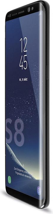 Produktbild Artwizz Displayschutz Curved (1 Stück, Samsung Galaxy S21)