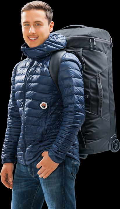Image du produit Deuter Duffel Pro Movo 60 (60 l)