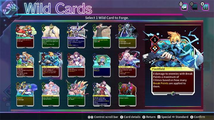 Image du produit Inti Creates Carte-en-Ciel SWITCH ASIA (Switch, Switch Lite, Switch OLED)