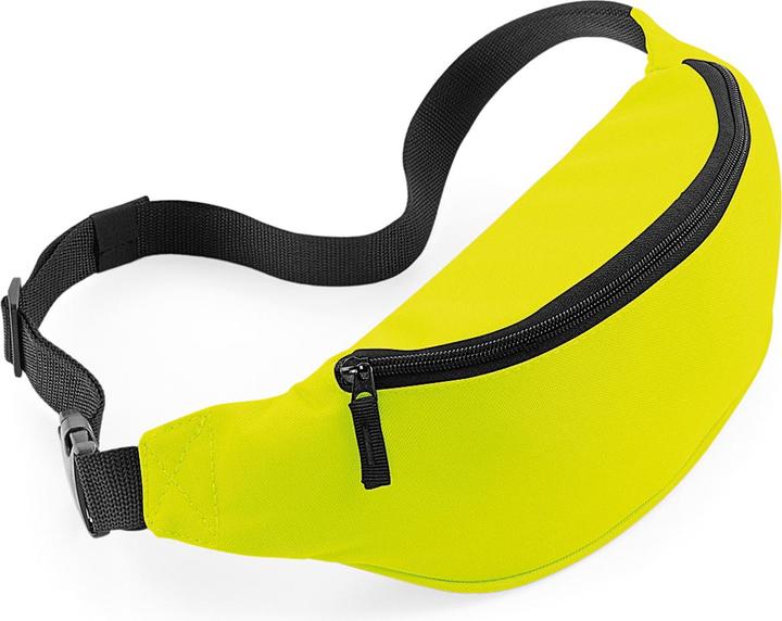 Jaune fluorescent