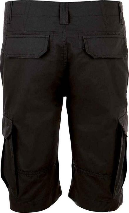 Immagine prodotto Sols Jackson Pantaloncini Cargo Uomo (32)