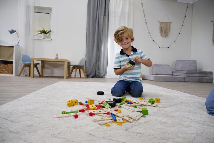 Produktbild Eichhorn Constructor Accessoires
