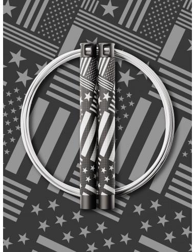 Actual product image RPM Rope Session4 - Stars and Stripes - Winter