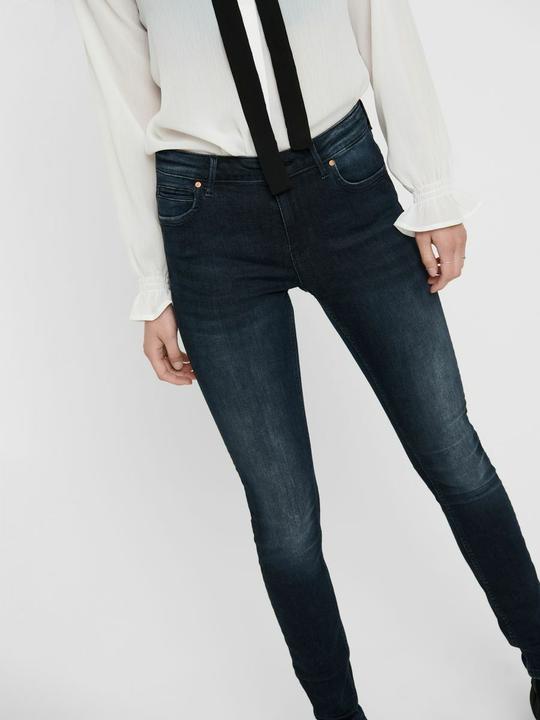 Produktbild Only ONLKendell Life Reg Ankle Skinny Fit Jeans (26)