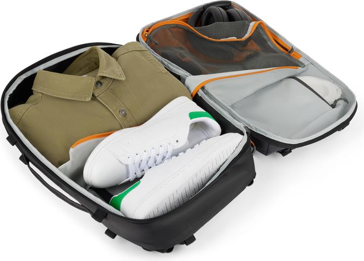 Image du produit Lowepro Trekker Lite Backpack 250 (Sac à dos photo, 25.50 l)