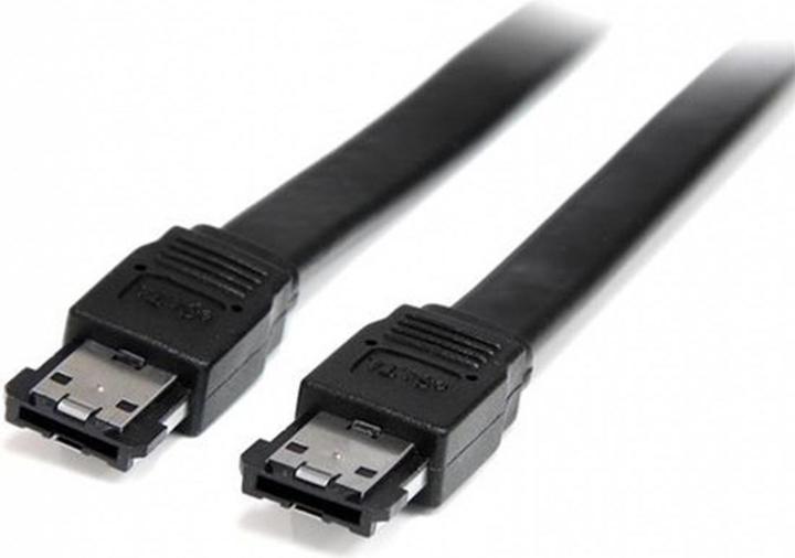 Produktbild StarTech 3ft External Esata Cable