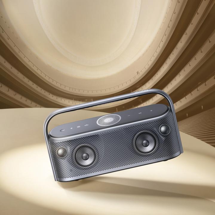 Produktbild soundcore Motion X600 (12 h, Akkubetrieb)