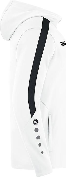 Produktbild JAKO Kapuzenjacke Power (44)