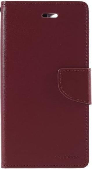 Wine red