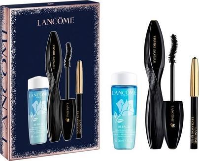 Produktbild Lancôme Hypnôse Drama Mascara Set Mascara + Crayon Khol 0.7g + Bi Facial 30ml
