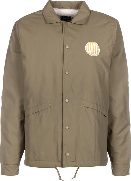Huf Coach Jacke Hi-Fi Coaches