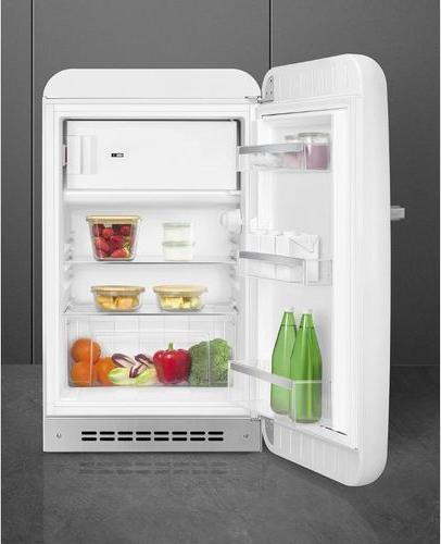 Produktbild Smeg Retro Style FAB10RWH5 (122 l)
