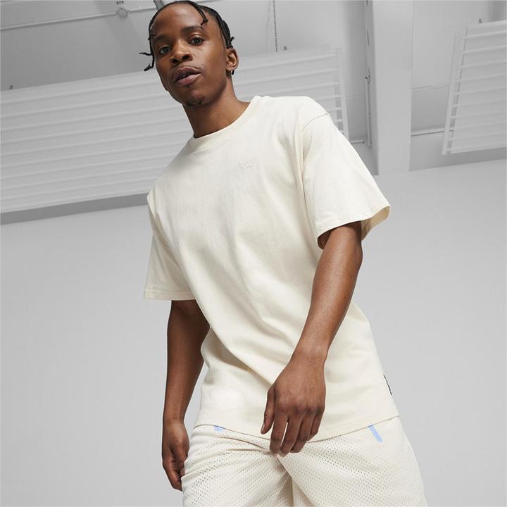 Produktbild Puma Jaws EMB Core Tee (L)