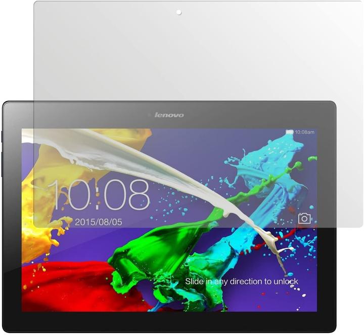 Image du produit Dipos Film de Protection d’écran Anti-reflet (2 pièce(s), Tab 2 A10-70)