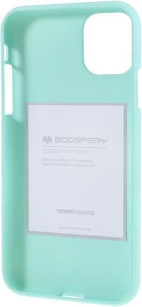 Image du produit Goospery Série "Soft Feeling Jelly (Apple iPhone 11 Pro)