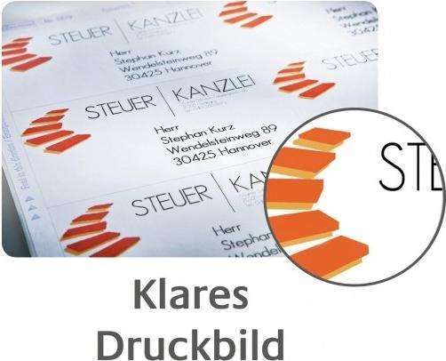 Produktbild Avery Recycling Etiketten, Home Office, Kleinpackung