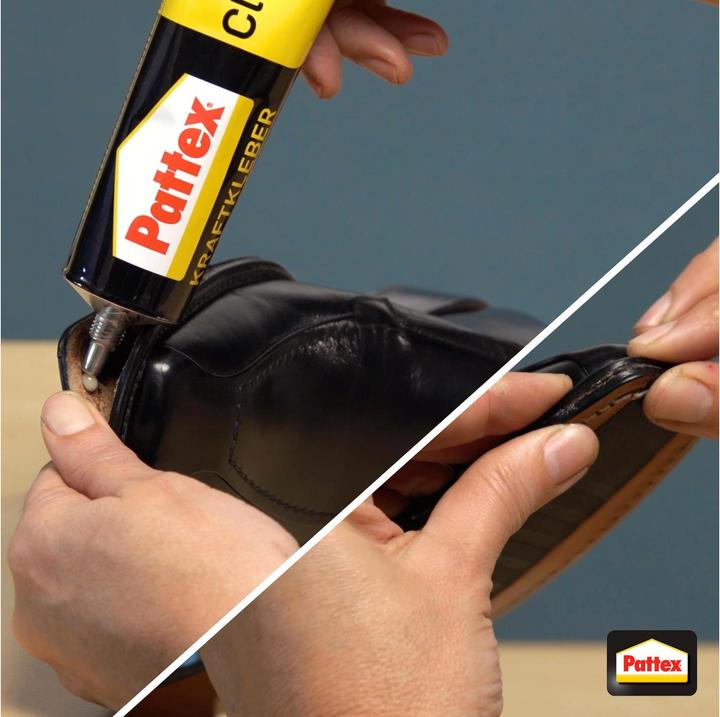 Image du produit Pattex Classique (125 g)