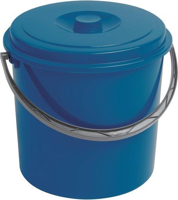 Productafbeelding Curver EMMER MET DEKSEL 16L 235235 (16 l)
