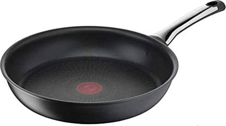 Actual product image Tefal Grill pan (20 cm, Frying pan, Aluminium)