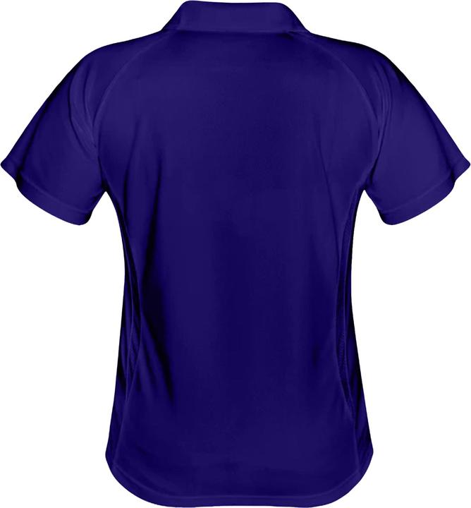 Actual product image Spiro Sport Polo Shirt Team Spirit Performance (XS)