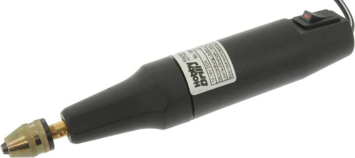 Produktbild Donau Bohrmaschine Typ 2 Super 45 W (Akkubetrieb)