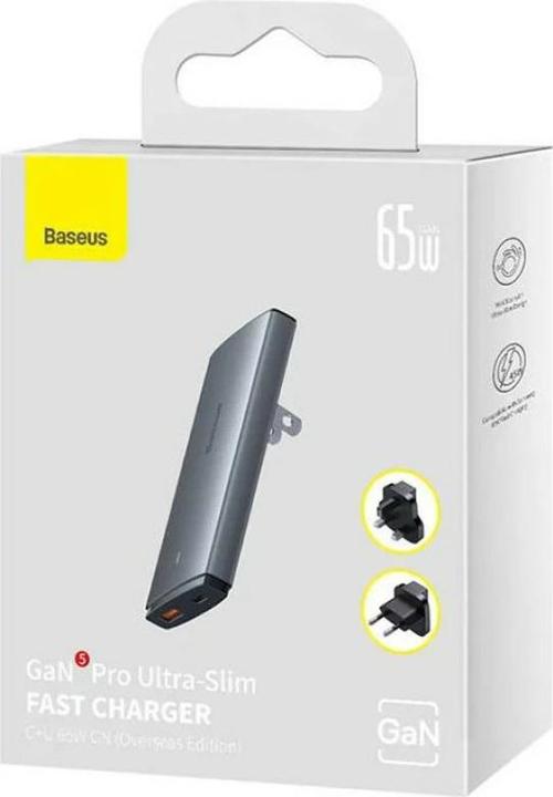 Produktbild Baseus GaN5 (65 W)