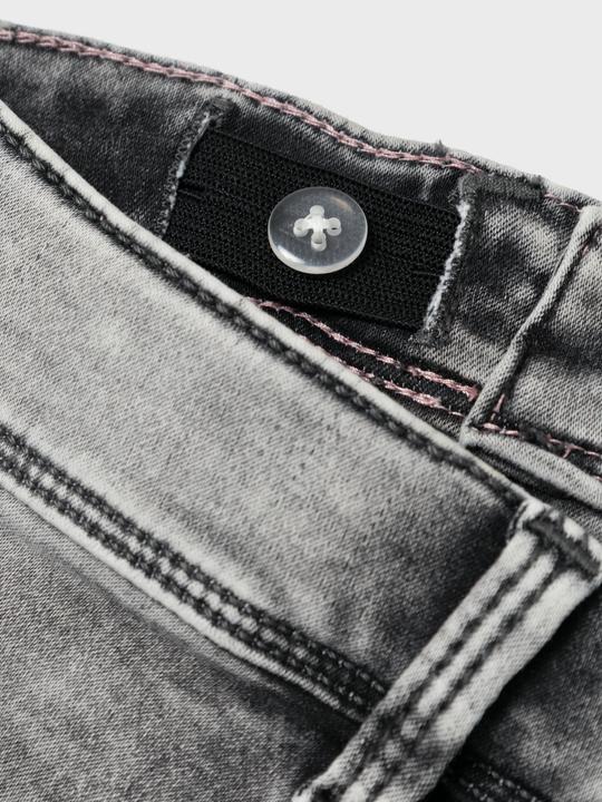 Produktbild Name it Skinny Fit Jeans (104)