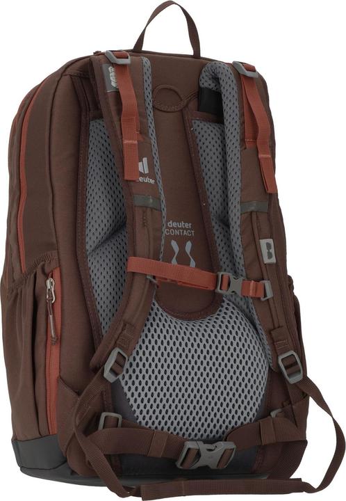 Actual product image Deuter School Backpack Cotogy (25 l)