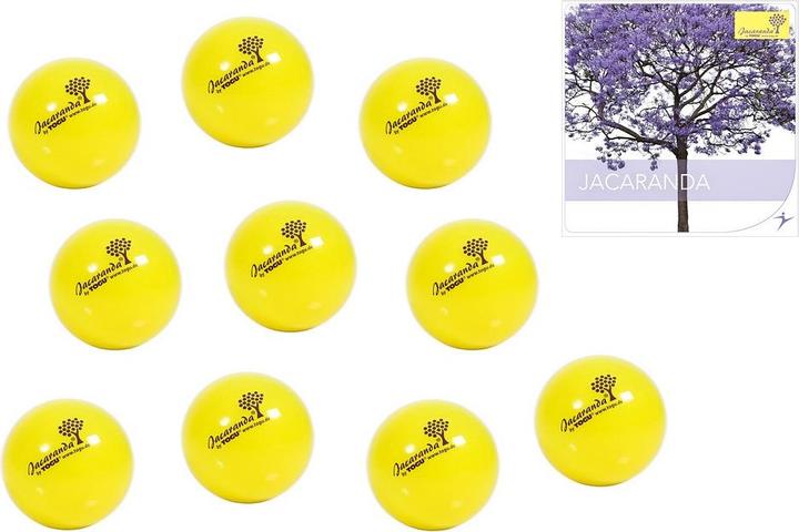 Immagine prodotto Togu Set di palline Jacaranda