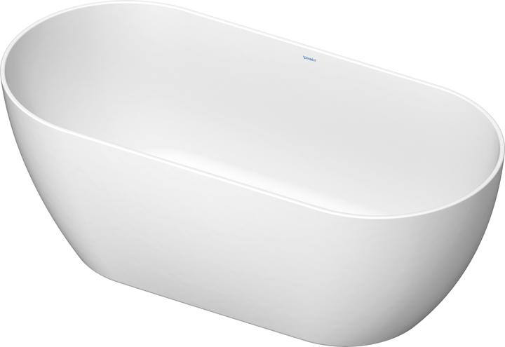 Produktbild Duravit DuraKanto Badewanne (249 l, 160 cm, 75 cm)