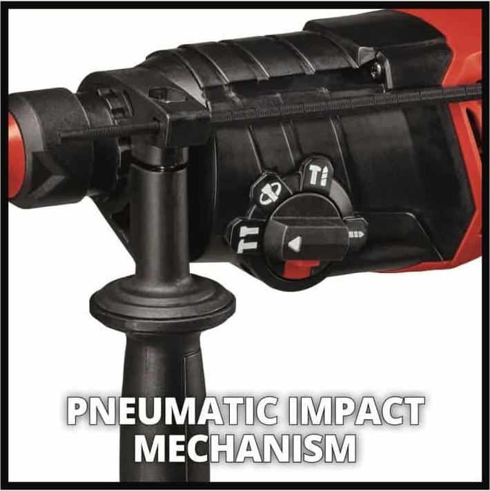Produktbild Einhell Bohrhammer TC-RH 26 4F (Netzbetrieb)