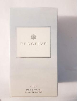 Immagine prodotto Avon percepisce l'Eau de Parfum 50 ml (Eau de parfum, 50 ml)