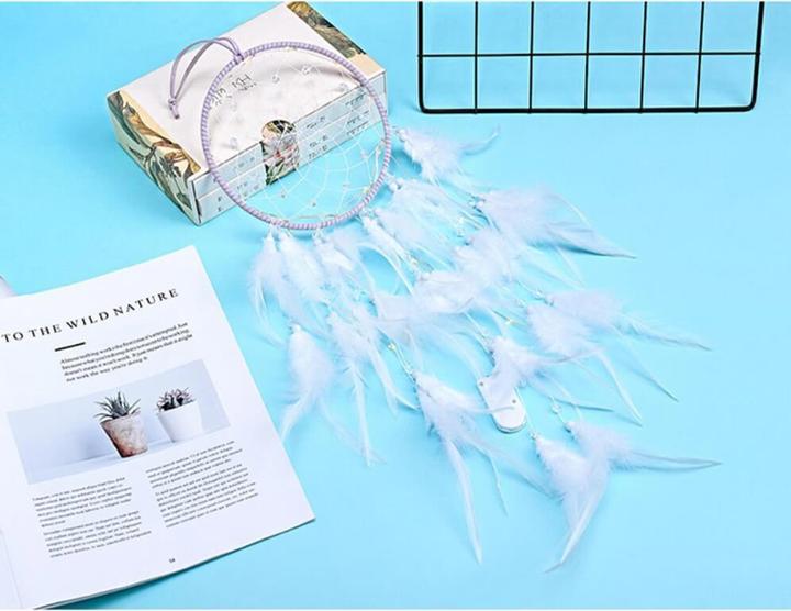 Actual product image Cover-Discount Dream Catcher (65 x 16 cm)
