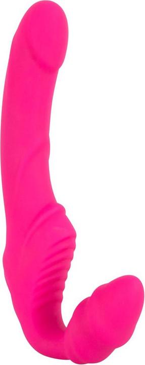 Immagine prodotto You2Toys Strap-on vibrante senza spalline