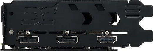 Image du produit Powercolor carte graphique. RX9060XT 8G-L/OC (16 Go)