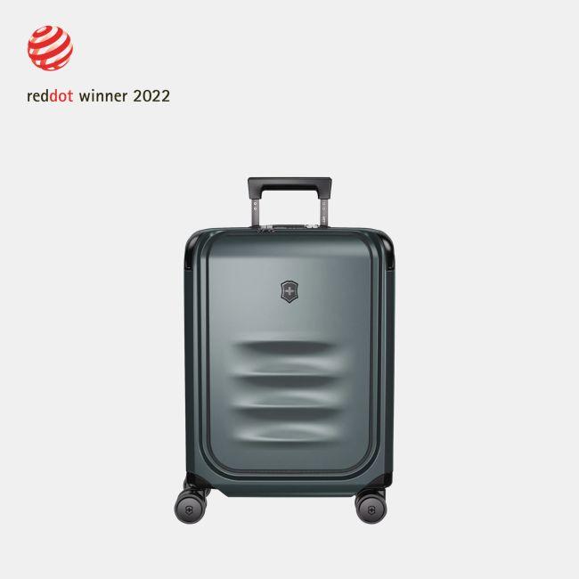 Actual product image Victorinox Spectra 3.0 Exp. Global Carry-On (39 l, Hand luggage (up to 50 litres))