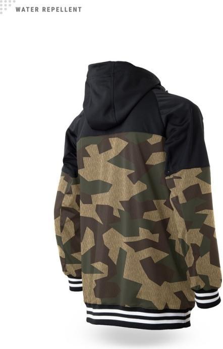 Image du produit Loose Riders Fleece Jacket (S)