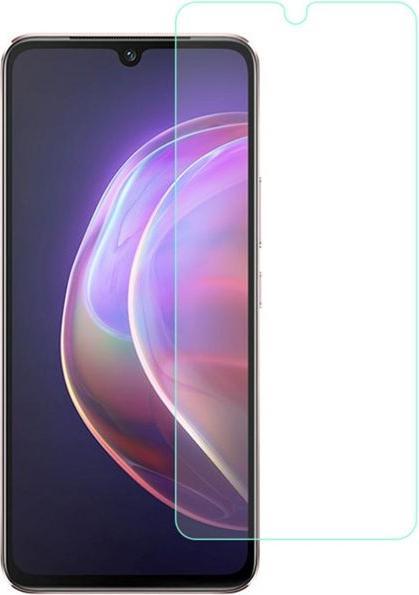 Produktbild MU Budget Schutzglas Displayschutz (1 Stück, vivo V21 5G)