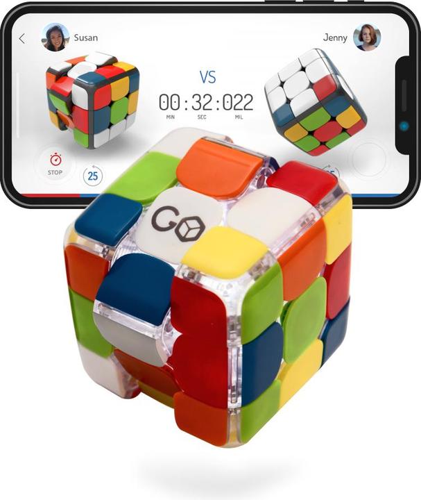 Actual product image Particula GoCube (3 x 3)