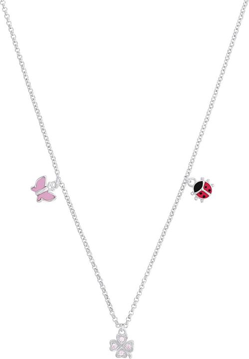 Actual product image Prinzessin Lillifee Kette (925 silver, 35 cm)