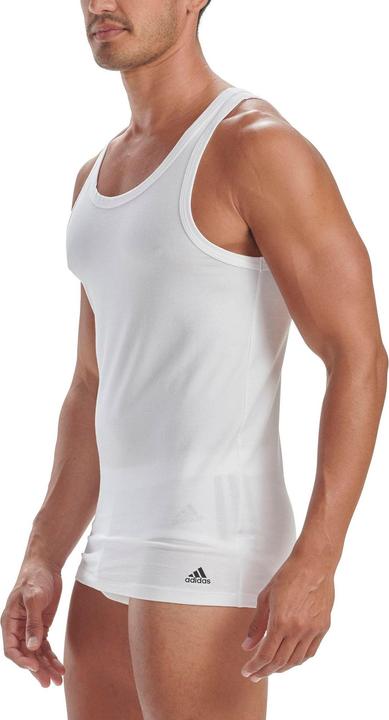 Image du produit adidas Maillot de corps Casual ajusté (M)