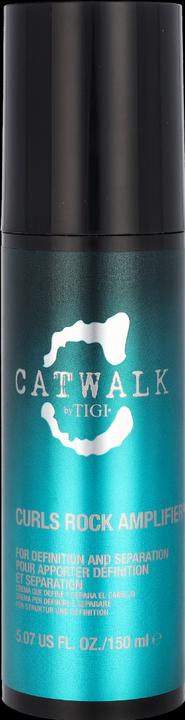 Produktbild Tigi Curls Rock Amplifier (150 ml)