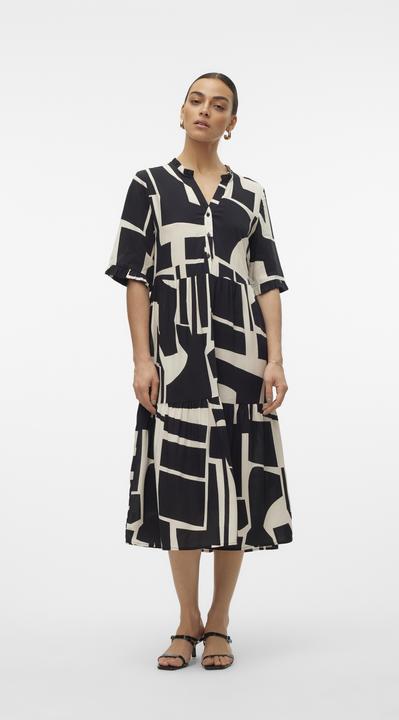 Actual product image Vero Moda VMEASY long dress dress (S)