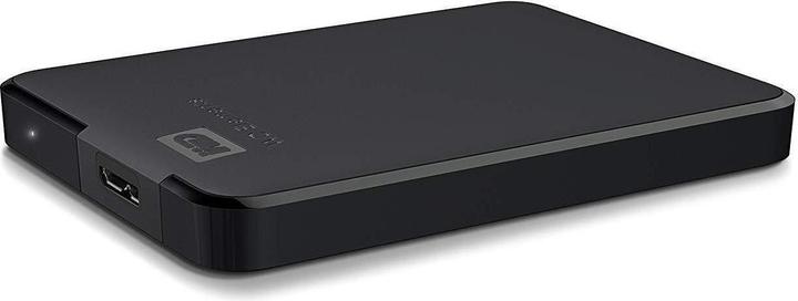 Image du produit WD Elements Portable (1 To)