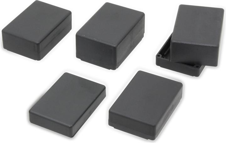 Produktbild Donau Kunststoff-Kleingehäuse 72 x 50 x 15 mm (Gehäuse)